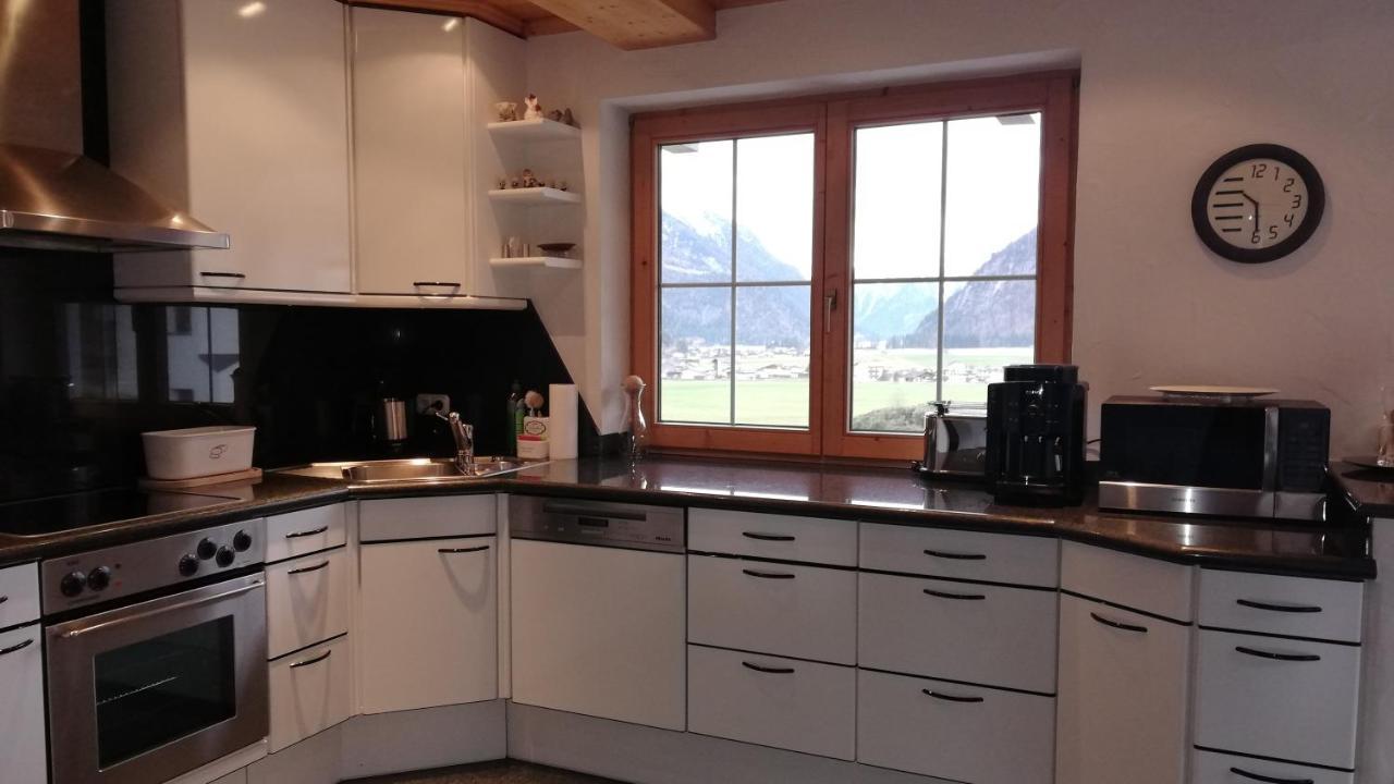 Privathaus Achensee Achenkirch Exterior foto