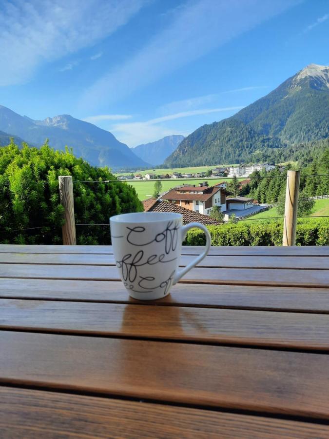 Privathaus Achensee Achenkirch Exterior foto