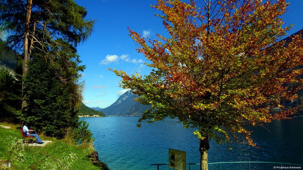 Privathaus Achensee Achenkirch Habitación foto
