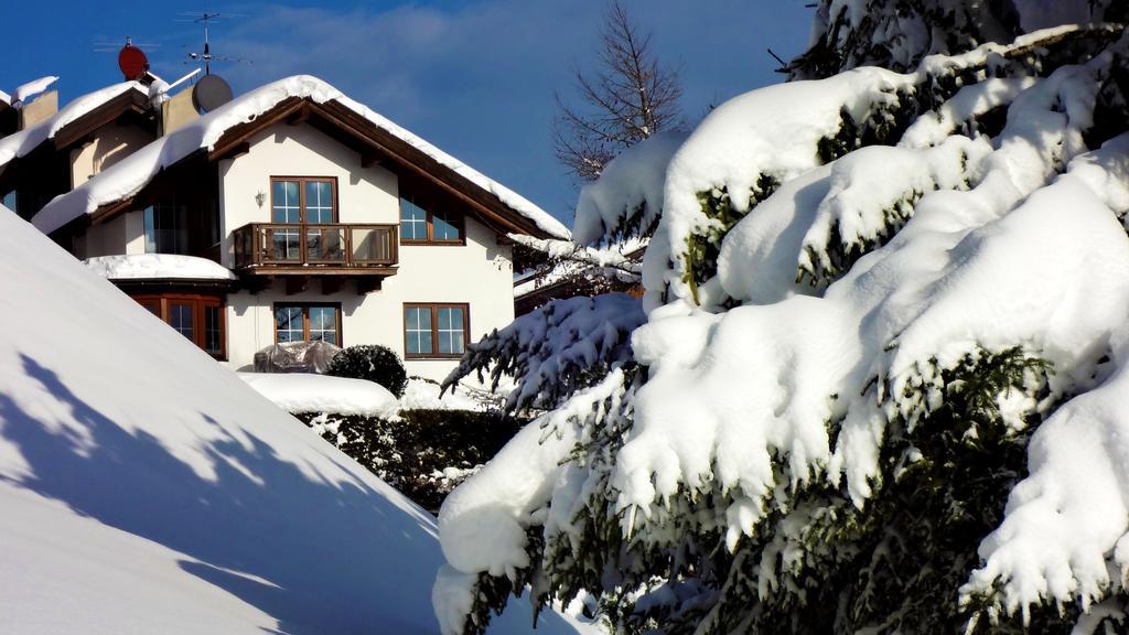 Privathaus Achensee Achenkirch Habitación foto