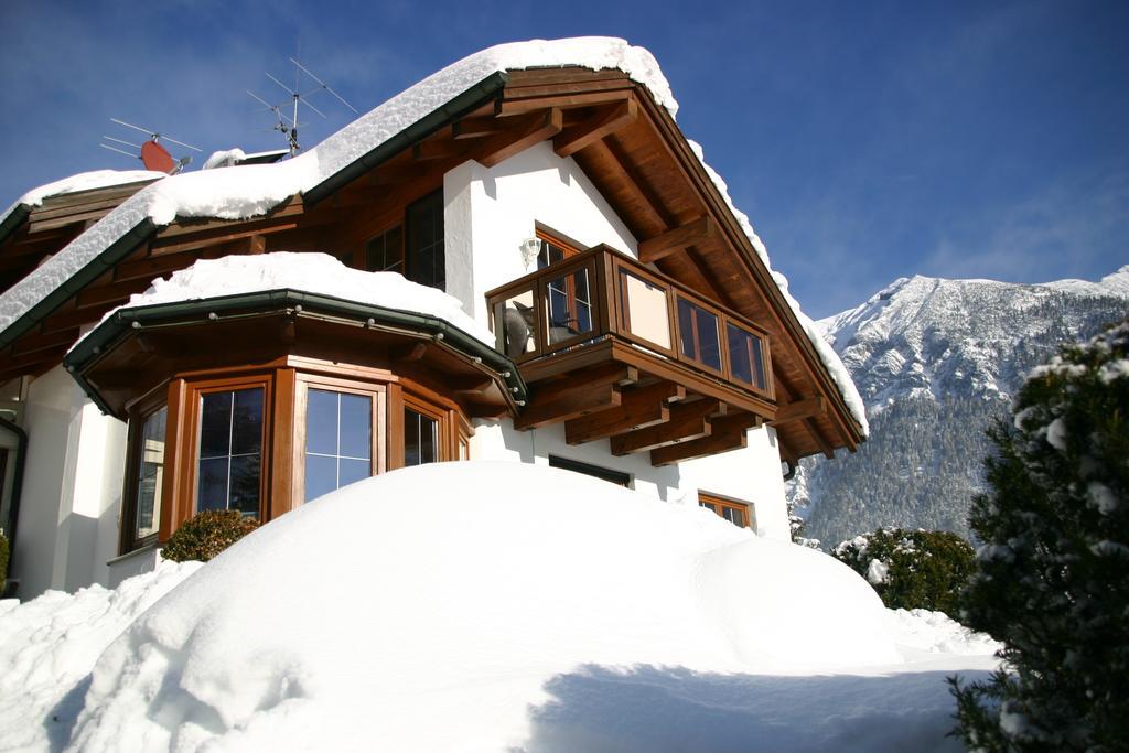 Privathaus Achensee Achenkirch Habitación foto
