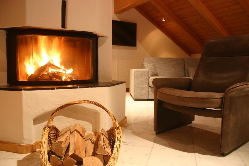 Privathaus Achensee Achenkirch Habitación foto