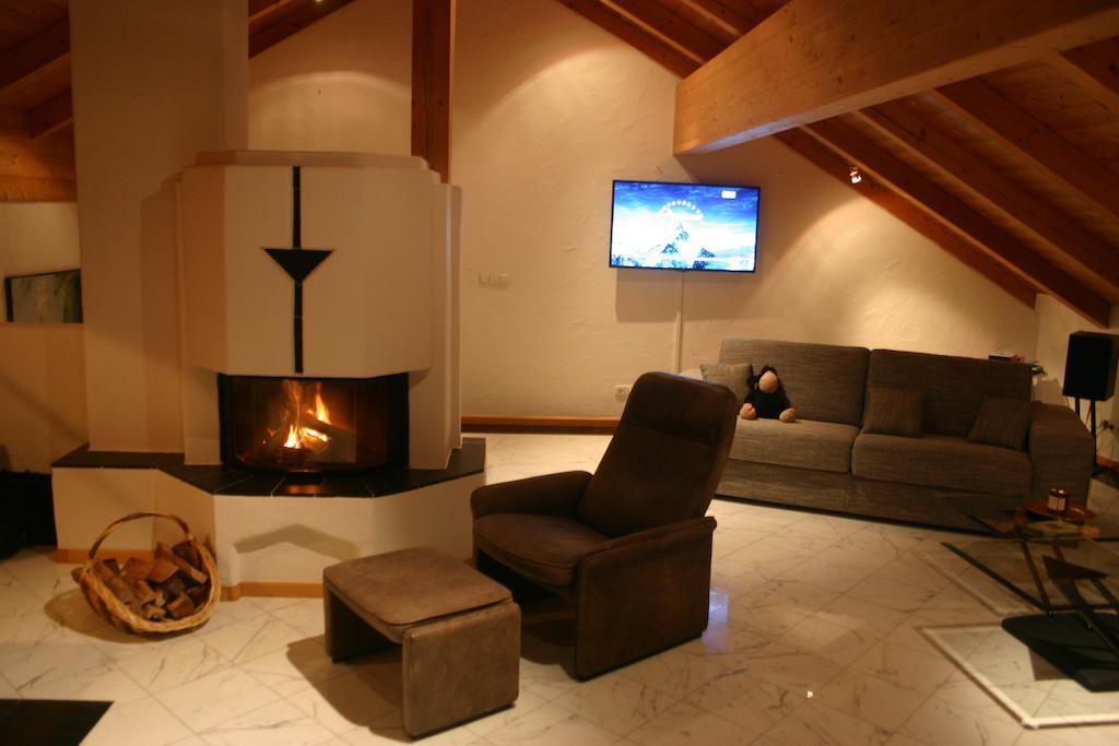 Privathaus Achensee Achenkirch Habitación foto