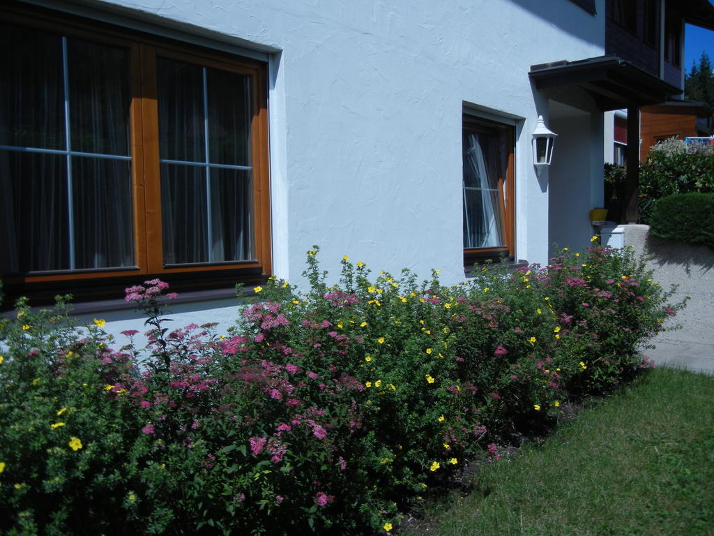 Privathaus Achensee Achenkirch Habitación foto