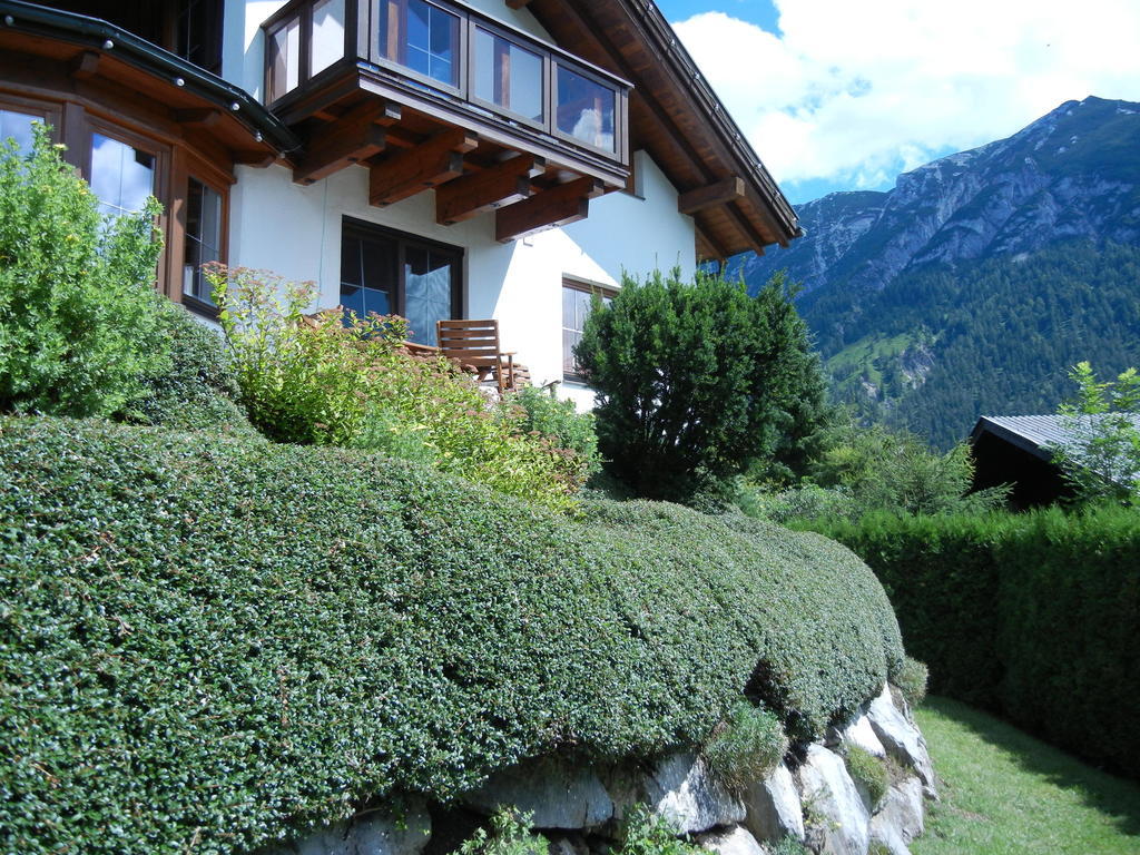 Privathaus Achensee Achenkirch Habitación foto