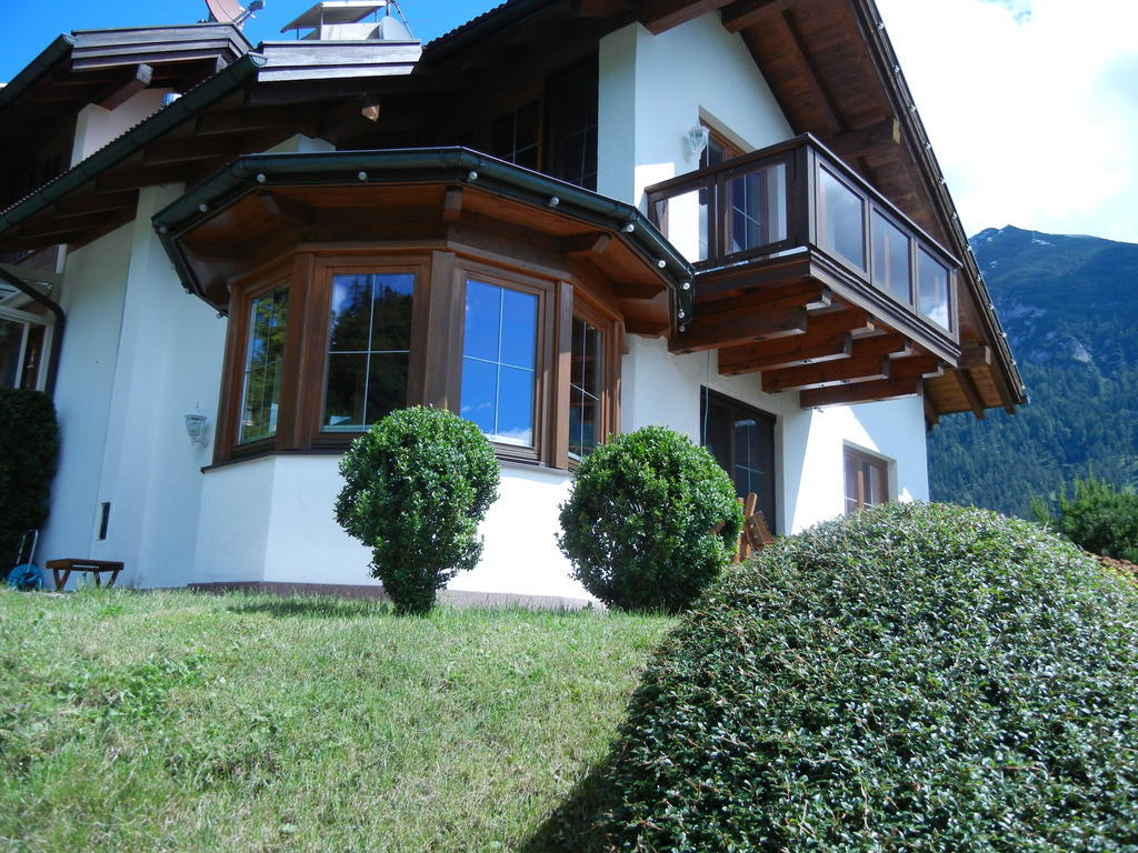 Privathaus Achensee Achenkirch Habitación foto