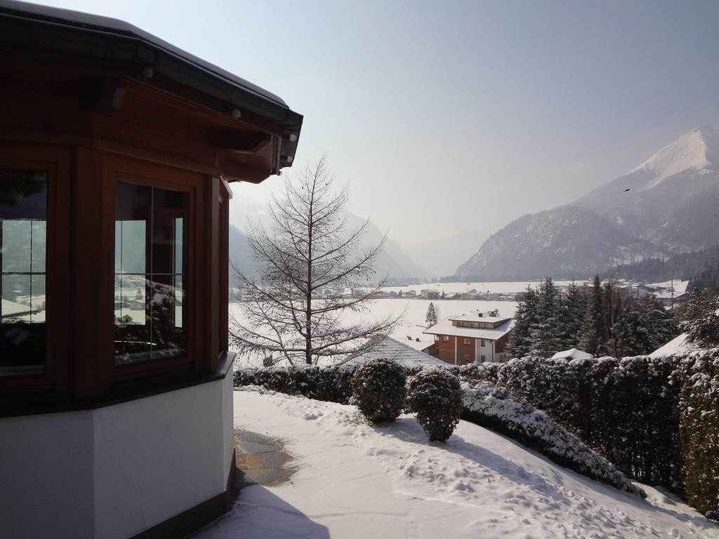 Privathaus Achensee Achenkirch Habitación foto