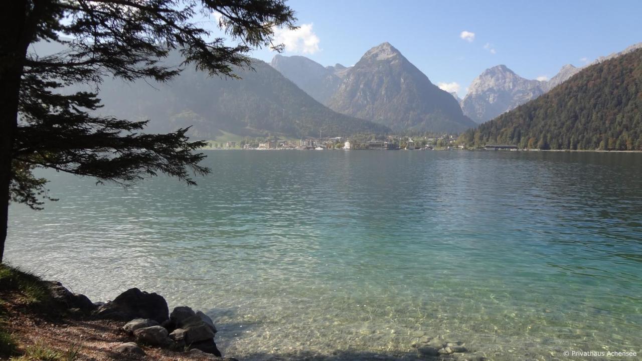 Privathaus Achensee Achenkirch Habitación foto