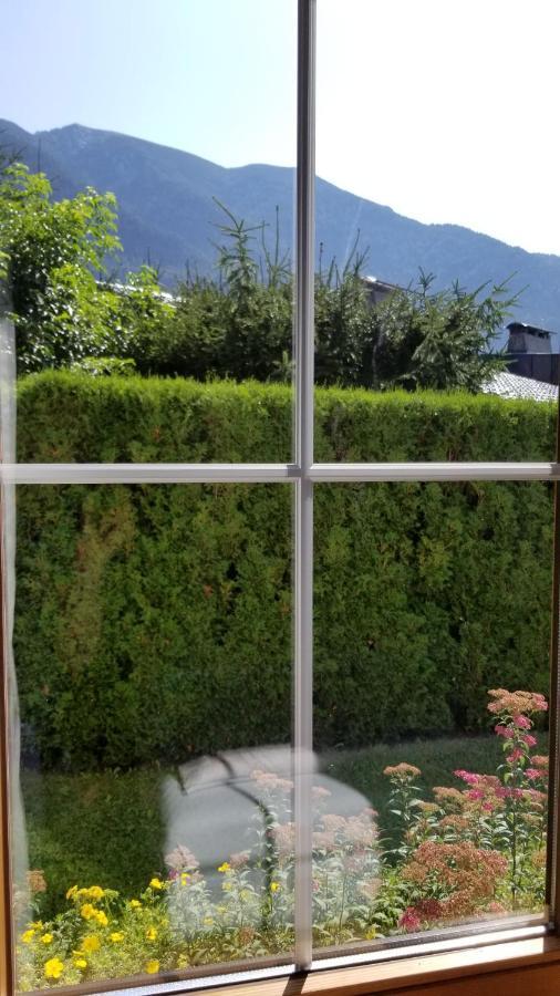 Privathaus Achensee Achenkirch Exterior foto