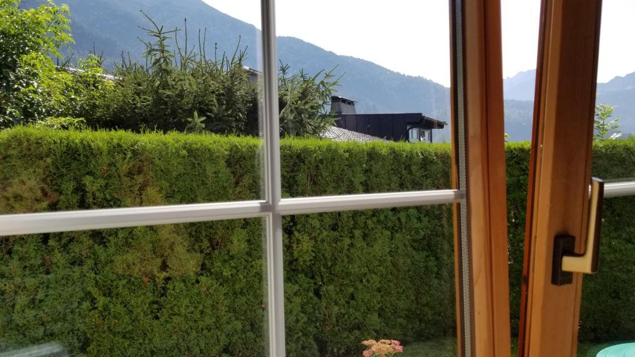 Privathaus Achensee Achenkirch Exterior foto