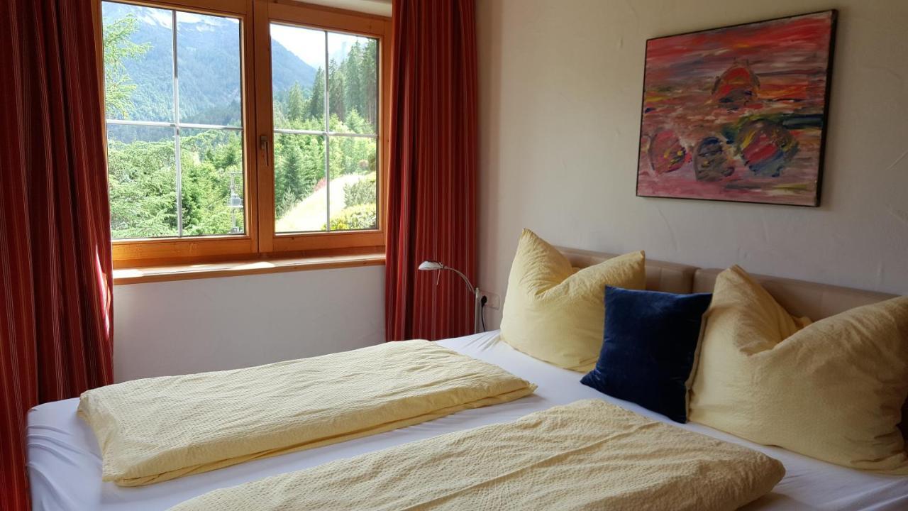 Privathaus Achensee Achenkirch Exterior foto